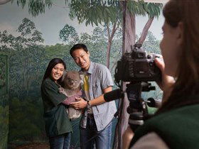 Cleland Wildlife Park - Geraldton Accommodation 0