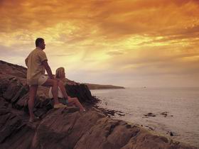 Hallett Cove Conservation Park - Geraldton Accommodation 0