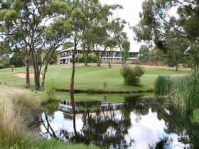 Flagstaff Hill Golf Club And Koppamurra Ridgway Restaurant - Geraldton Accommodation 0
