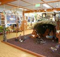 Ceduna Aboriginal Arts And Culture Centre - Geraldton Accommodation