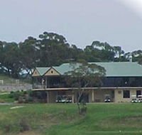 Fleurieu Golf Course - Geraldton Accommodation