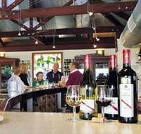 d'Arenberg Vineyard And Winery - Geraldton Accommodation