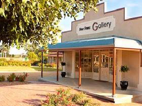 Altona SA Geraldton Accommodation