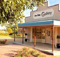 Peter Franz Fine Art Gallery - Geraldton Accommodation