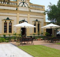 Domain Day - Geraldton Accommodation