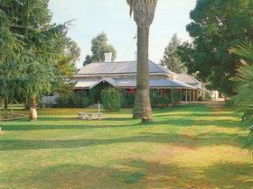 NTSA Renmark Branch Olivewood Estate - Geraldton Accommodation 0