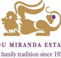 Lou Miranda Estate and Miranda Restaurant - Geraldton Accommodation