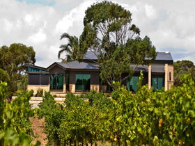 Delacolline Estate - Geraldton Accommodation 0