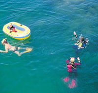 Port Noarlunga Beach and Jetty - Geraldton Accommodation