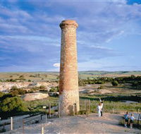 Kapunda Mine Trail - Geraldton Accommodation