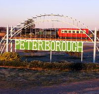 Telford Olives - Geraldton Accommodation