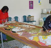 Kuju Aborignal Arts - Geraldton Accommodation