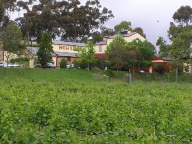 Horndale Distillery And Wine Cellars - Geraldton Accommodation 0
