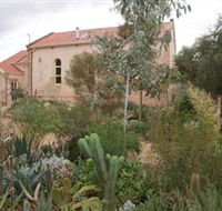 Kapunda Artist Trail - Geraldton Accommodation