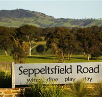 Seppeltsfield Road - Geraldton Accommodation