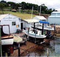 Axel Stenross Maritime Museum Inc - Geraldton Accommodation