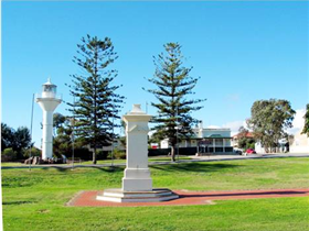 Historic Wallaroo Town Drive - Geraldton Accommodation 0