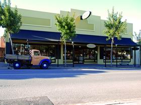 Wohlers - Geraldton Accommodation 0