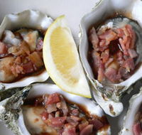 The Oyster Farm Shop - Geraldton Accommodation