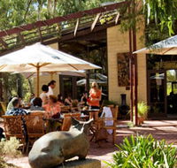 Woodstock Wine Estate - Geraldton Accommodation