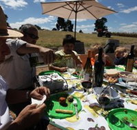 God's Hill Wines - Geraldton Accommodation