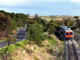 Coast To Vines Rail Trail - Geraldton Accommodation 0