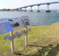 River Boat Trail - Geraldton Accommodation