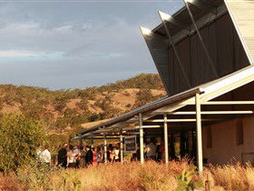 Kabminye Wines - Geraldton Accommodation 0