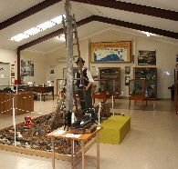 Mount Laura Homestead Museum - Geraldton Accommodation