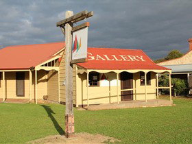 Art@Goolwa Inc - Geraldton Accommodation 0