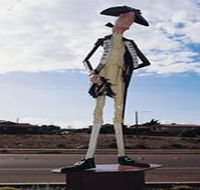 Tanderra Craft Village - Geraldton Accommodation
