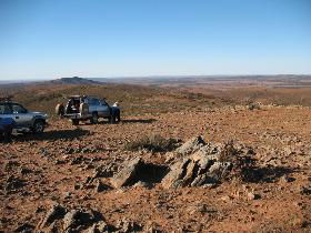  Geraldton Accommodation
