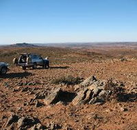 Willangi Bush Escapes - Geraldton Accommodation