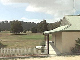 Goulds Country TAS Geraldton Accommodation