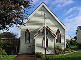  Geraldton Accommodation
