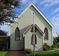 Stanley Discovery Museum and Geneology Centre - Geraldton Accommodation