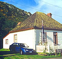 Joe Lyons Cottage - Geraldton Accommodation