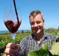 Boston Bay Wines - Geraldton Accommodation