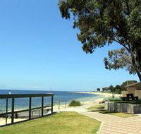 Stansbury Walking Trails - Geraldton Accommodation