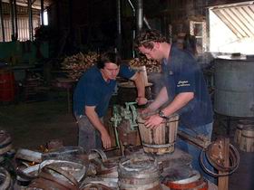 The Keg Factory - Geraldton Accommodation 0