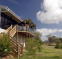 Newman's Horseradish Farm and Rusticana Wines - Geraldton Accommodation