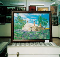 The Art Spot Gallery - Geraldton Accommodation