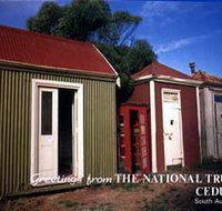 Ceduna National Trust Museum - Geraldton Accommodation