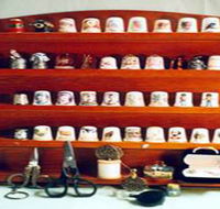 Thimbella and Paris Creek Pottery - Geraldton Accommodation