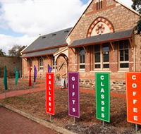 Pepper Street Arts Centre - Geraldton Accommodation