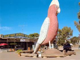  Geraldton Accommodation