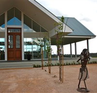 ArtWine Cellar Door - Geraldton Accommodation