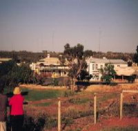 Morgan Historical Walk - Geraldton Accommodation