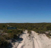 Ngarkat Conservation Park - Geraldton Accommodation