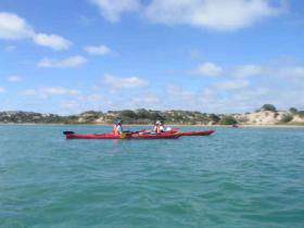 Earth Adventure - Geraldton Accommodation 0